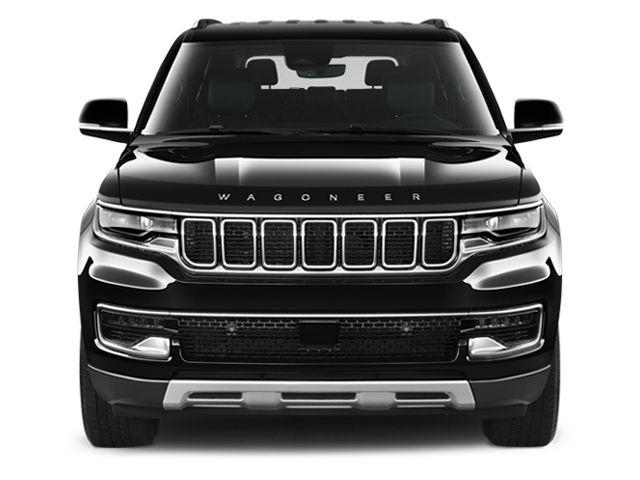 2023 Jeep Grand Wagoneer Series II 4x4