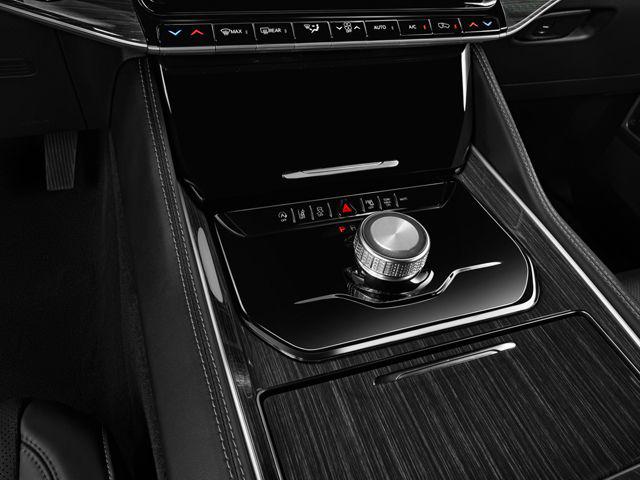 2023 Jeep Grand Wagoneer Series II 4x4