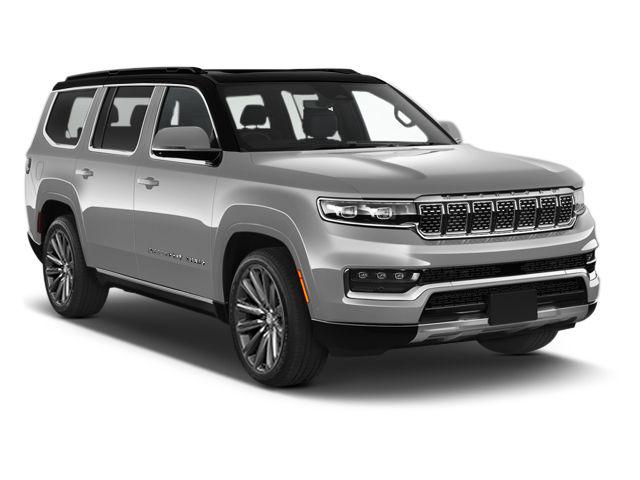 2024 Jeep Grand Wagoneer Series II 4x4 for sale in Herculaneum, MO