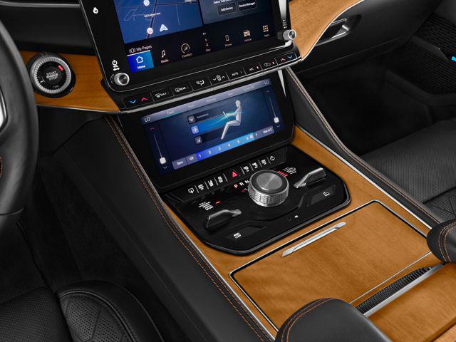 2024 Jeep Grand Wagoneer Series II 4x4