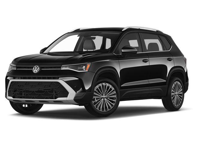 2025 Volkswagen Taos 1.5T SEL