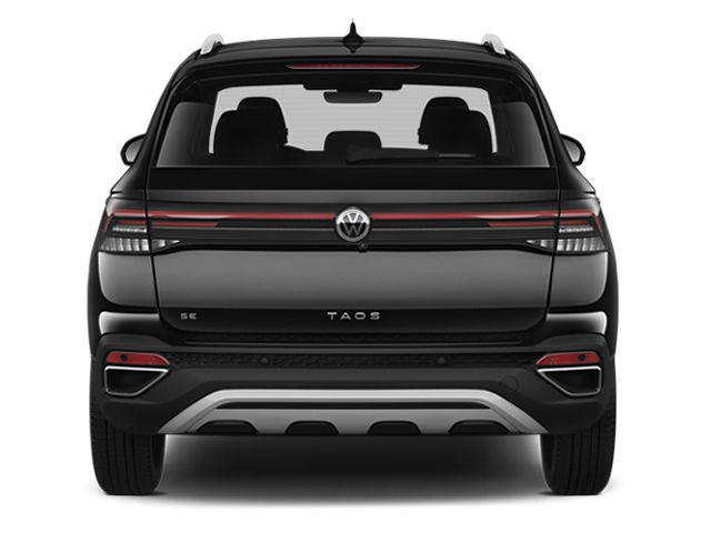 2025 Volkswagen Taos 1.5T SEL