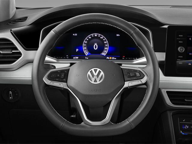 2025 Volkswagen Taos 1.5T SEL