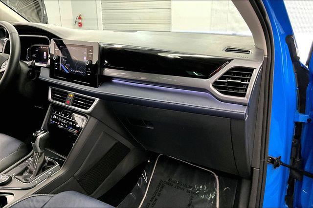 2025 Volkswagen Taos 1.5T SEL