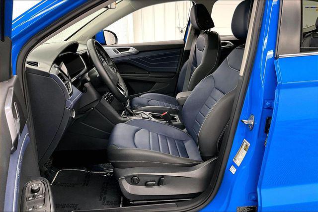 2025 Volkswagen Taos 1.5T SEL