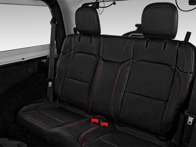 2024 Jeep Wrangler 4-Door Rubicon 4x4