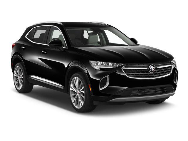 2022 Buick Envision FWD Preferred for sale in Herculaneum, MO