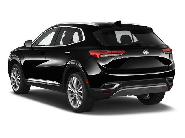 2022 Buick Envision FWD Preferred