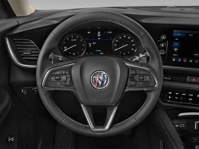 2022 Buick Envision FWD Preferred