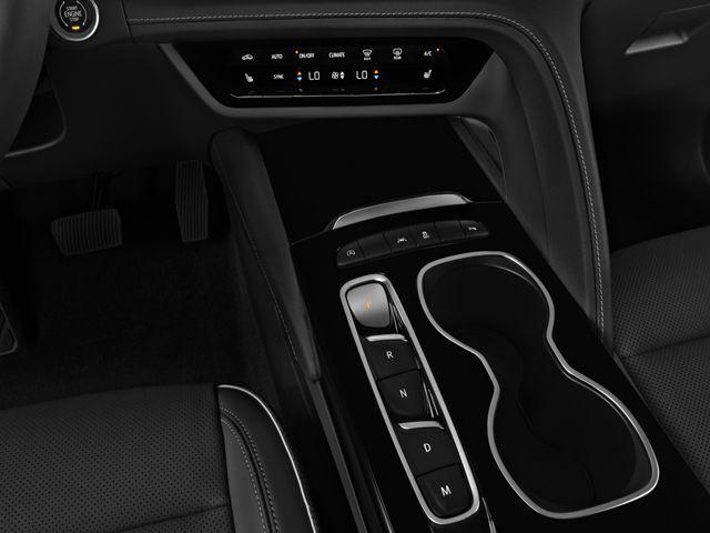 2022 Buick Envision FWD Preferred