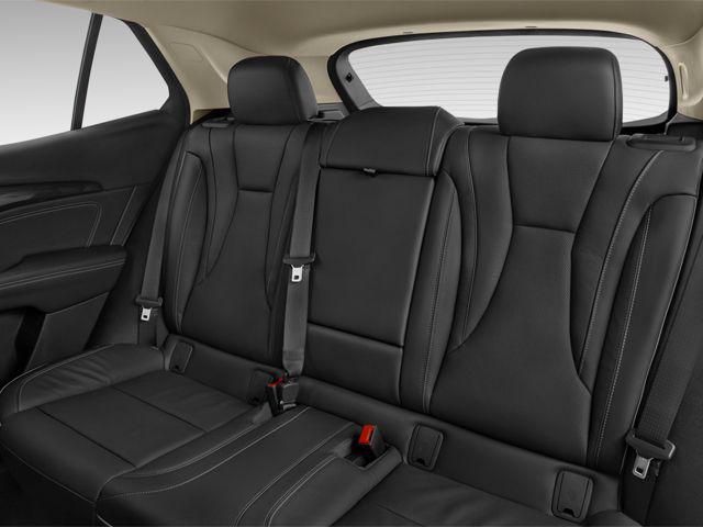 2022 Buick Envision FWD Preferred