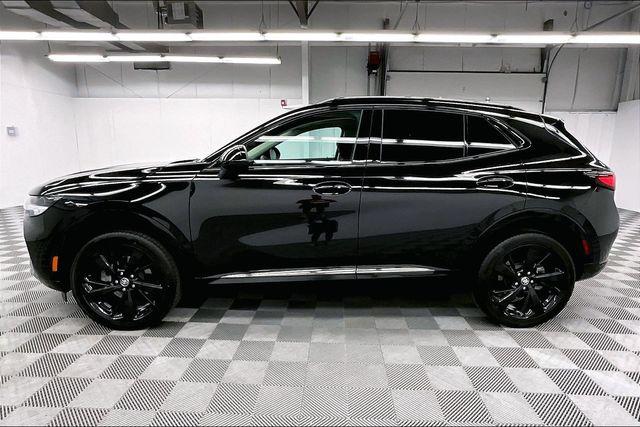 2022 Buick Envision FWD Preferred