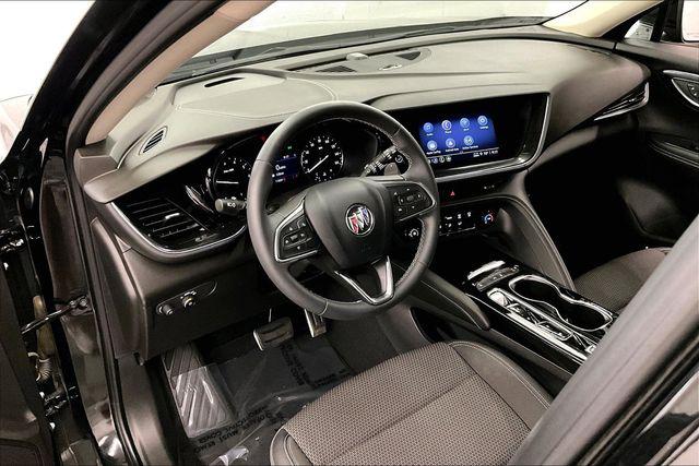 2022 Buick Envision FWD Preferred
