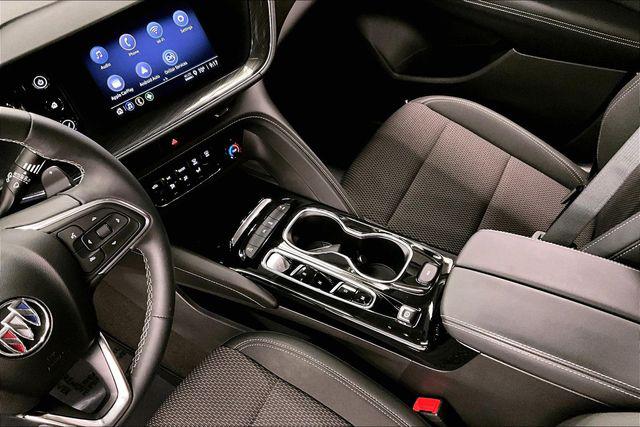 2022 Buick Envision FWD Preferred
