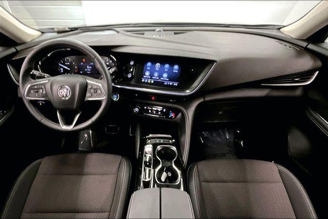 2022 Buick Envision FWD Preferred