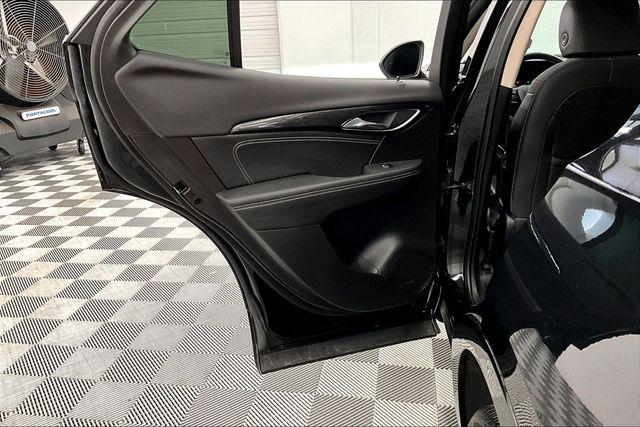 2022 Buick Envision FWD Preferred