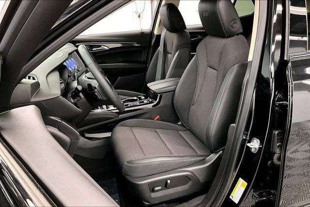 2022 Buick Envision FWD Preferred