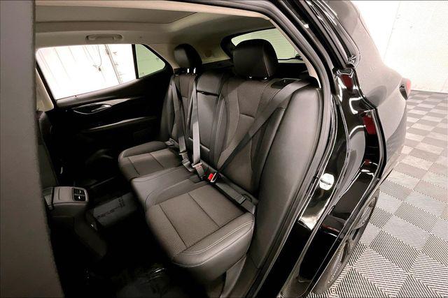 2022 Buick Envision FWD Preferred