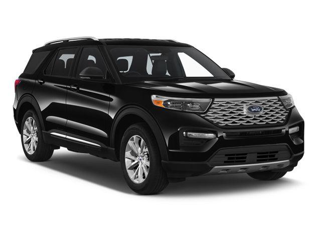 2025 Ford Explorer Platinum for sale in Herculaneum, MO