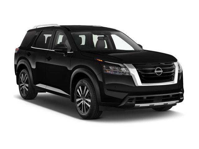 2025 Nissan Pathfinder Platinum 4WD for sale in Herculaneum, MO