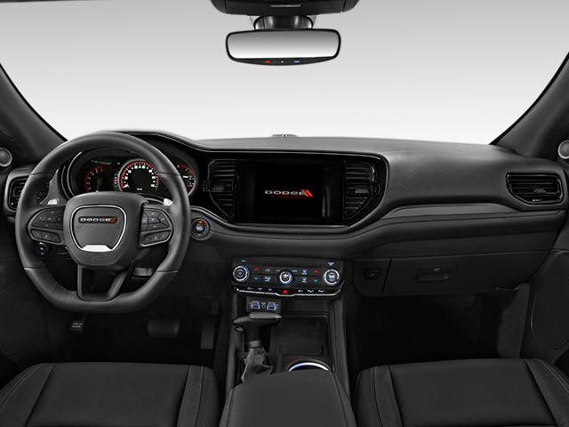 2021 Dodge Durango GT Plus AWD