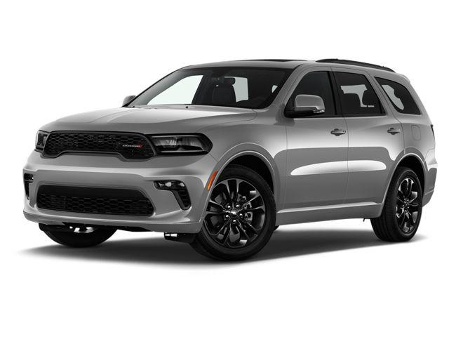 2021 Dodge Durango GT Plus AWD