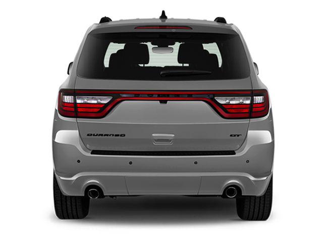 2021 Dodge Durango GT Plus AWD