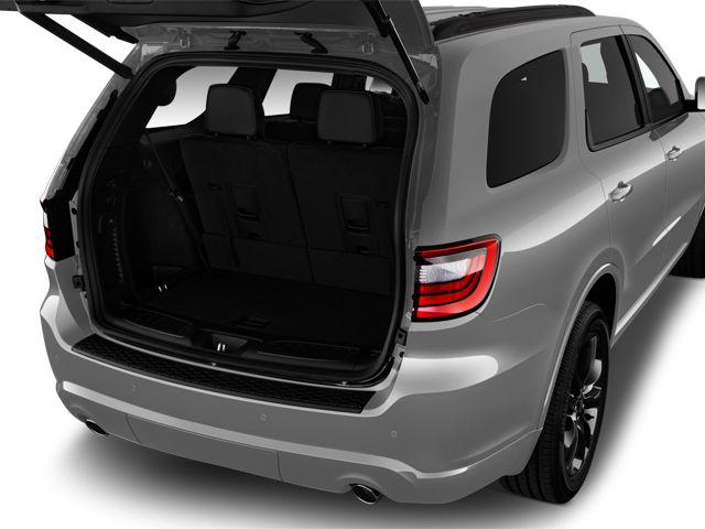 2021 Dodge Durango GT Plus AWD