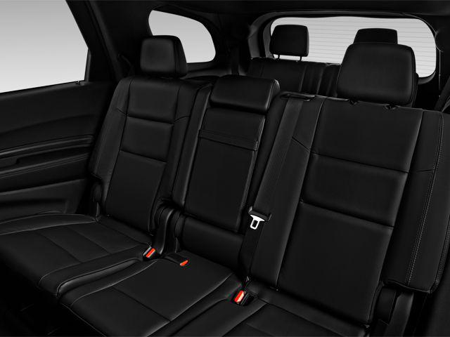2021 Dodge Durango GT Plus AWD