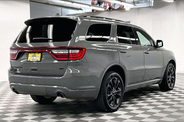2021 Dodge Durango GT Plus AWD