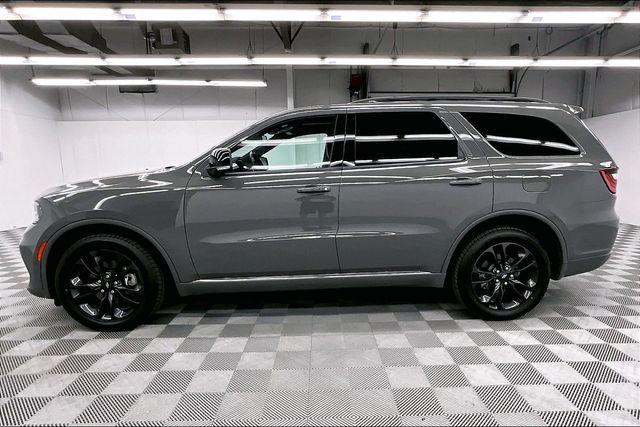 2021 Dodge Durango GT Plus AWD