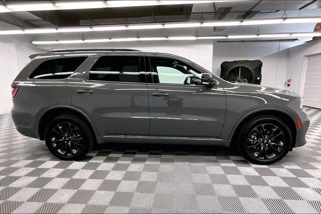 2021 Dodge Durango GT Plus AWD