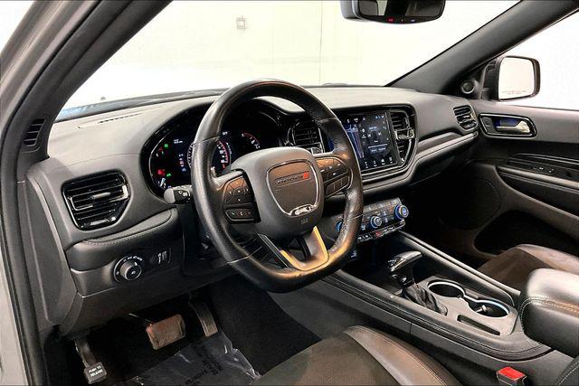 2021 Dodge Durango GT Plus AWD