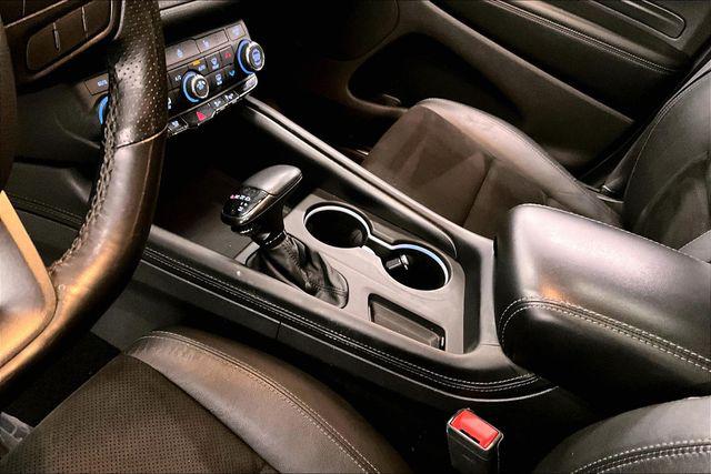 2021 Dodge Durango GT Plus AWD