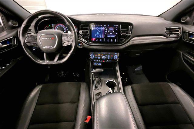 2021 Dodge Durango GT Plus AWD
