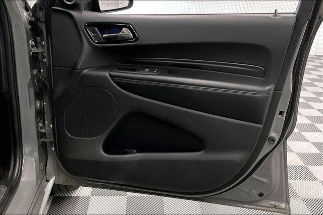 2021 Dodge Durango GT Plus AWD