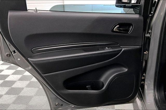 2021 Dodge Durango GT Plus AWD