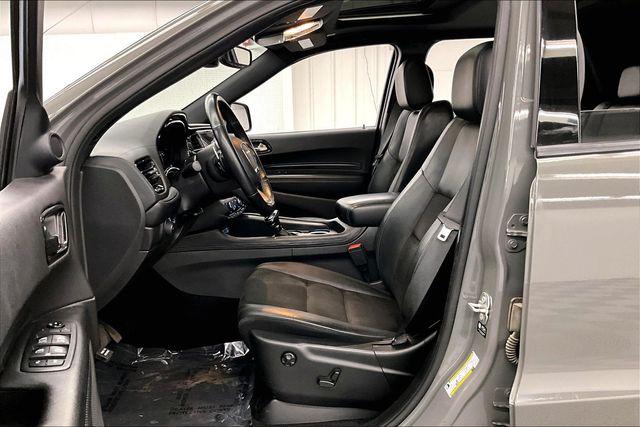 2021 Dodge Durango GT Plus AWD
