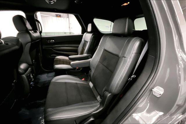 2021 Dodge Durango GT Plus AWD