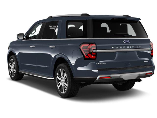 2025 Ford Expedition Platinum MAX