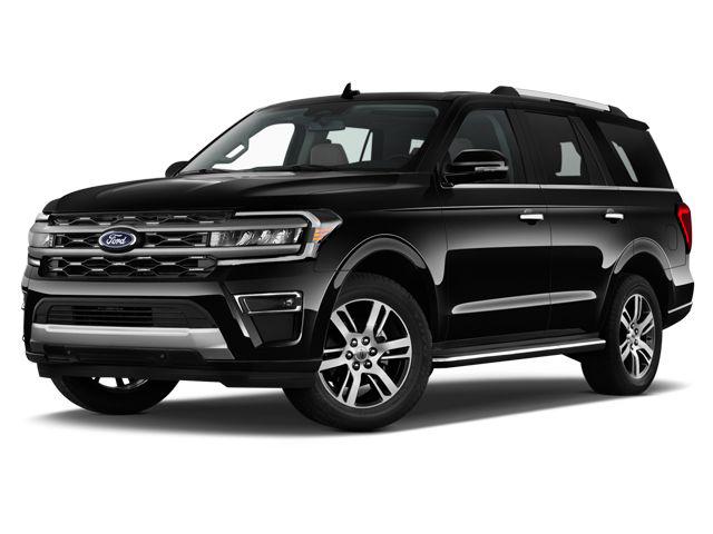 2025 Ford Expedition Platinum MAX