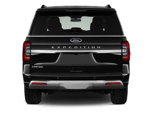 2025 Ford Expedition Platinum MAX
