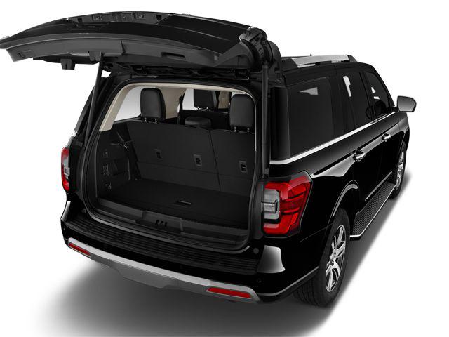 2025 Ford Expedition Platinum MAX
