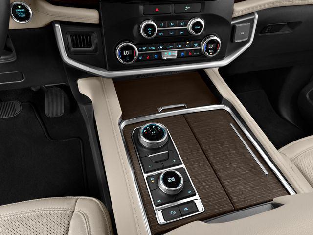 2025 Ford Expedition Platinum MAX