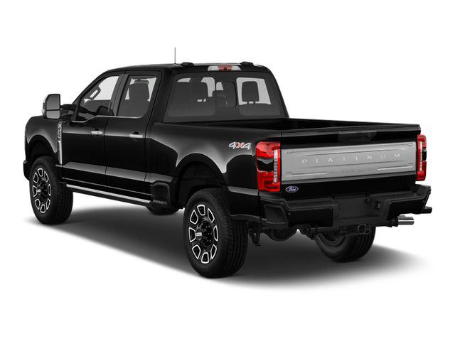 2023 Ford F-250 Platinum