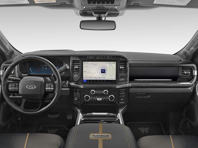 2023 Ford F-250 Platinum