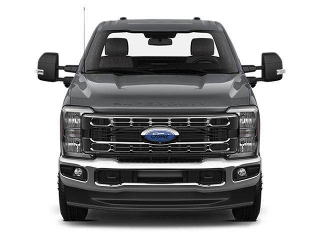 2023 Ford F-250 Platinum