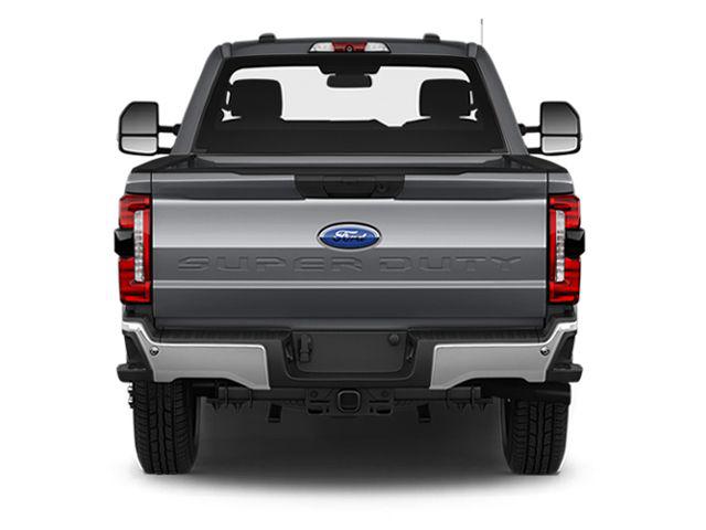 2023 Ford F-250 Platinum