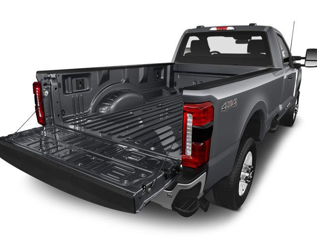 2023 Ford F-250 Platinum
