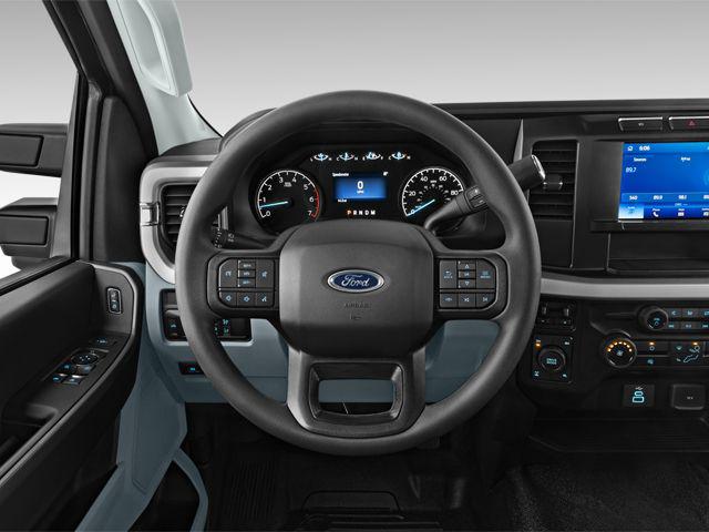 2023 Ford F-250 Platinum